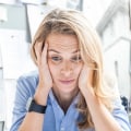 Tips for Better Mental Health: Managing Work-Related Stress